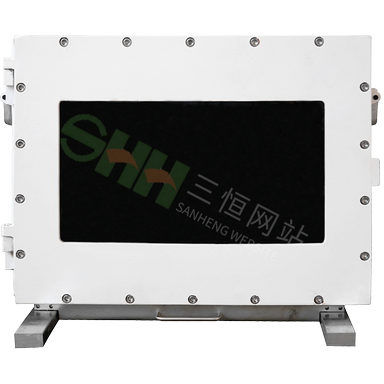 KJD127礦用隔爆兼本安型計算機(jī)